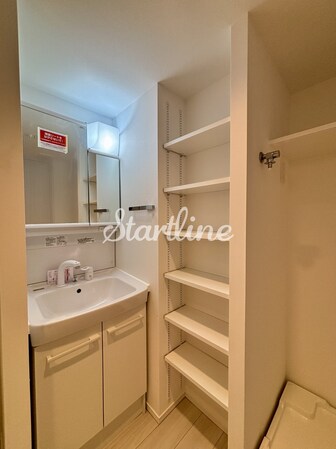 ソラシアレジデンス亀戸の物件内観写真